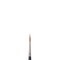 Winsor &#x26; Newton Artists&#x27; Watercolor Sable Brush, Pointed Round, 4